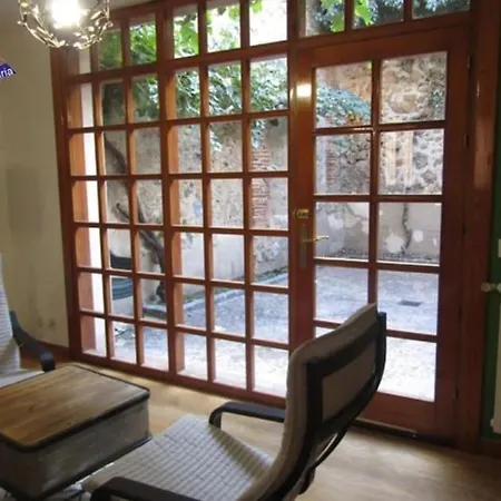 El Corazon Del Casco Historico Apartment *
