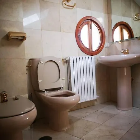El Corazon Del Casco Historico Apartment *