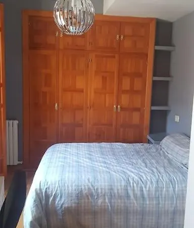El Corazon Del Casco Historico Apartment *
