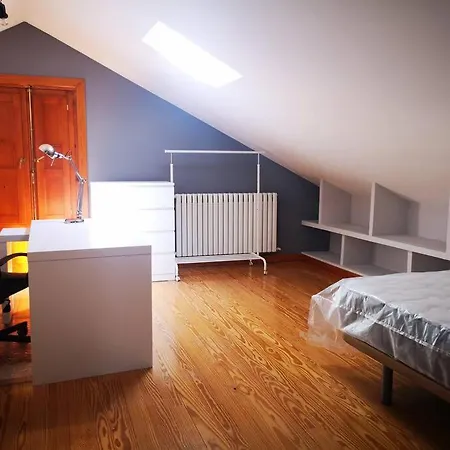 El Corazon Del Casco Historico Apartment *